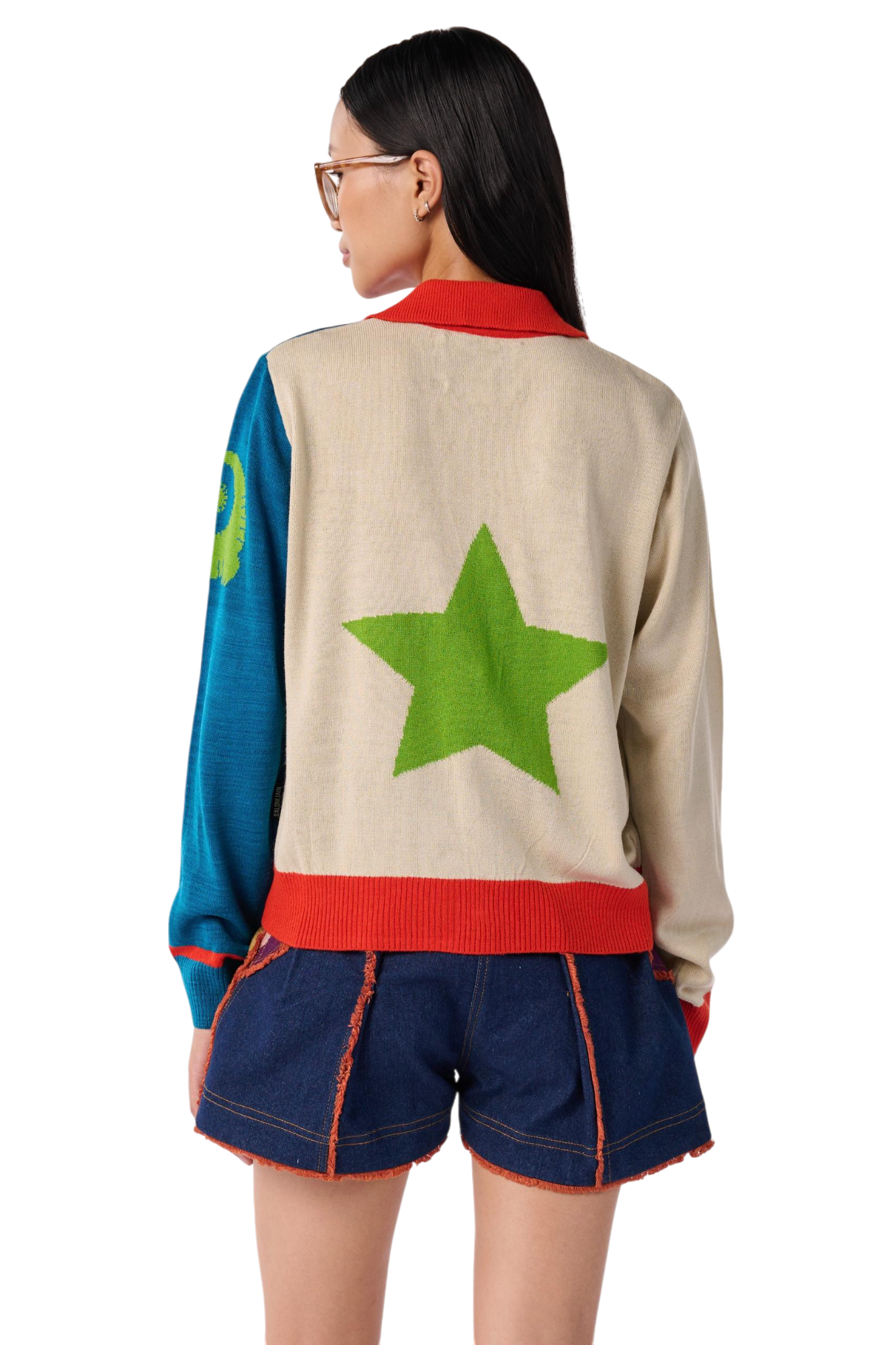 Almost Famous Full Sleeve Cardigan
